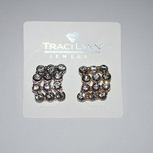 Gold plated Earrings!